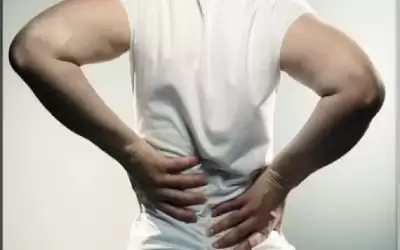 الوقاية من مرض الديسك