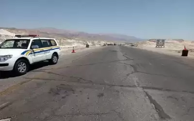 الأمن: لا إعاقات أو حوادث مؤثرة