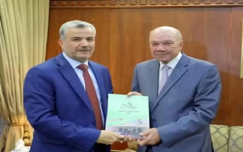 ديوان المحاسبة يسلم تقريره .. 69