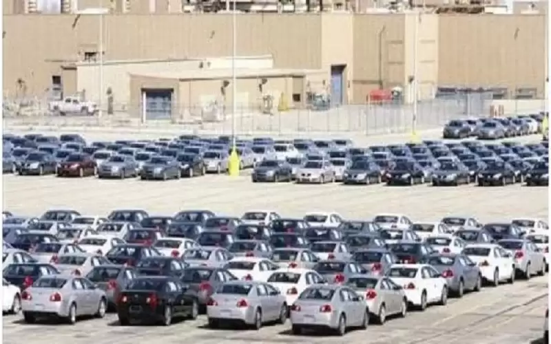 مخالفات بفحص المركبات دون تعديل البيان