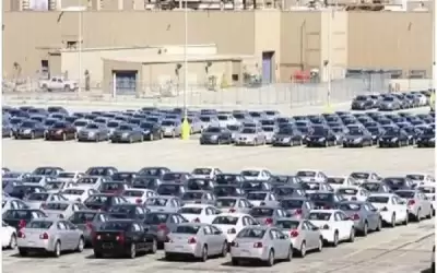 مخالفات بفحص المركبات دون تعديل البيان