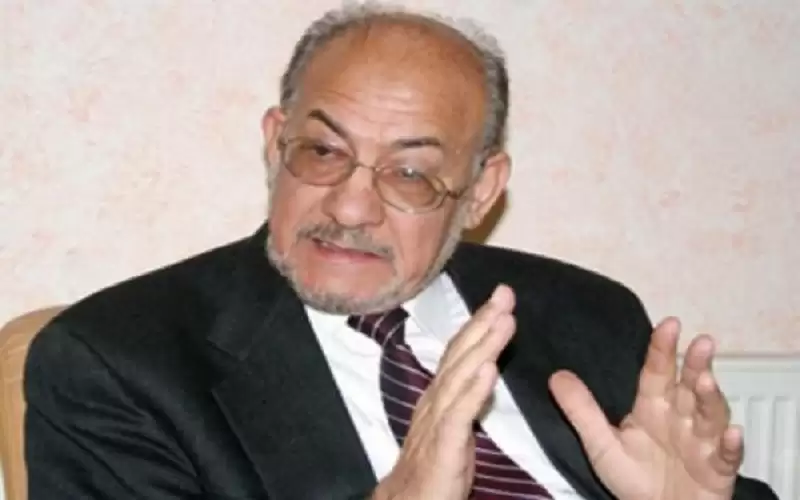 وفاة المراقب العام السابق لجماعة الإخوان