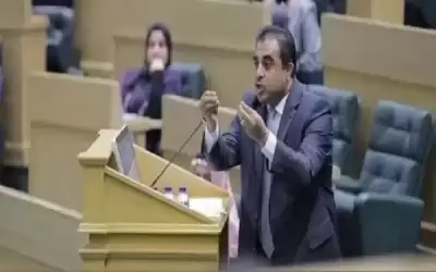 السواعير: ترشحت لرئاسة النواب وحيدا أمام