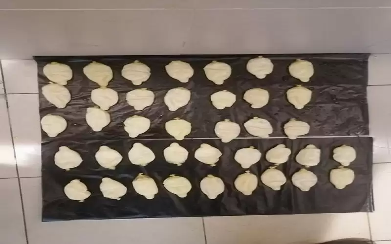 إحباط تهريب كوكايين داخل أحشاء مسافر