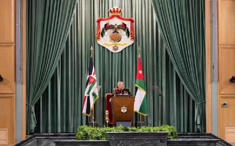 مجلس النواب يختار أعضاء لجنة الرد