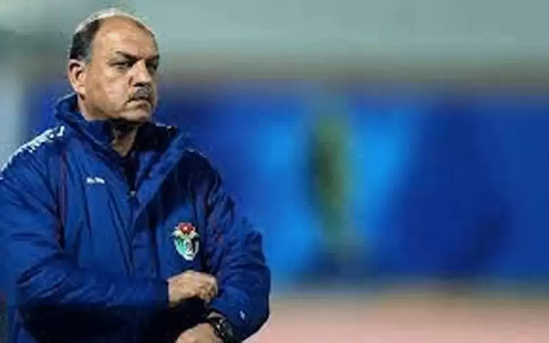 حمد عن عدم استدعاء الشناينة: لا