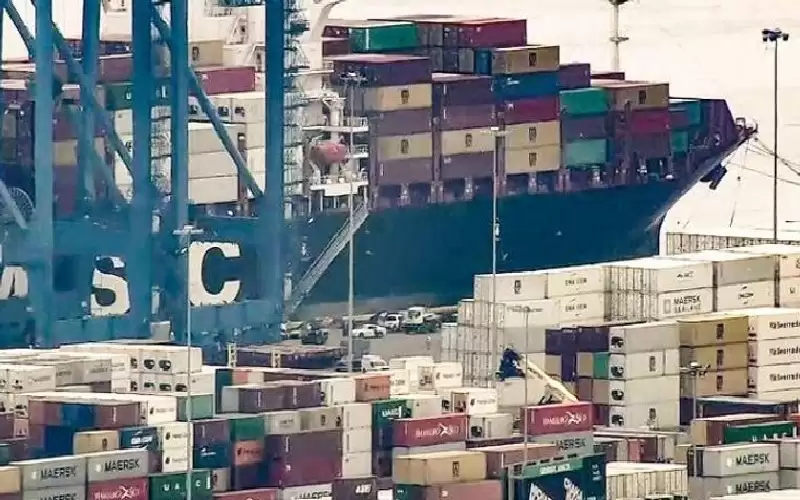 ضبط صفقة كوكايين ضخمة في فرنسا