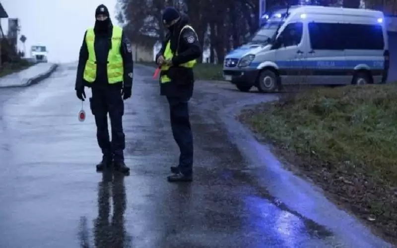 أوكرانيا تغرد خارج السرب.. صاروخ بولندا