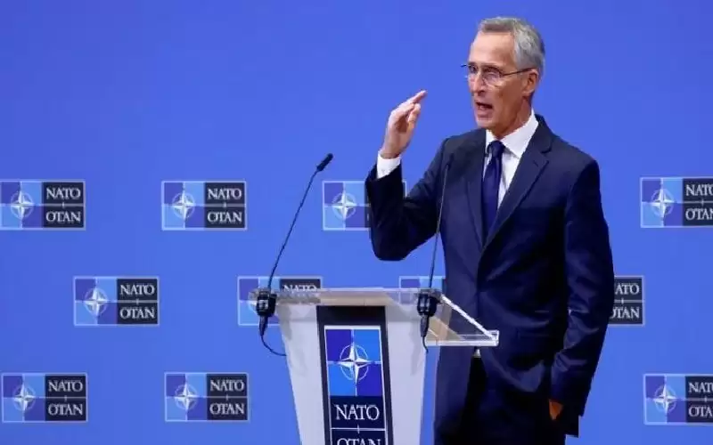 روسيا بريئة.. الناتو يحسم مصدر صاروخ