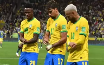 تدليل نيمار.. وظيفة غريبة لـالأكثر تتويجا