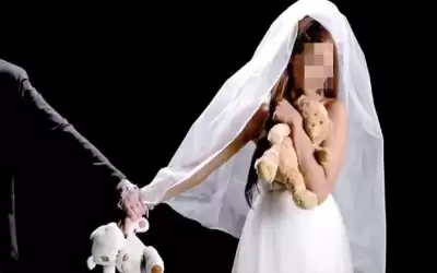 الأردن.. تفاصيل الحكم على عشريني تزوج