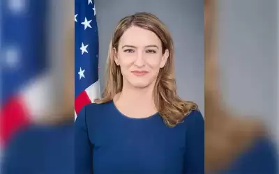 الأردن يوافق على المرشحة لمنصب السفيرة
