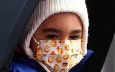 الفيروسات التنفسية.. كيف تحمي طفلك من