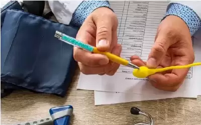 دراسة جديدة تدعم نظرية تراجع خصوبة
