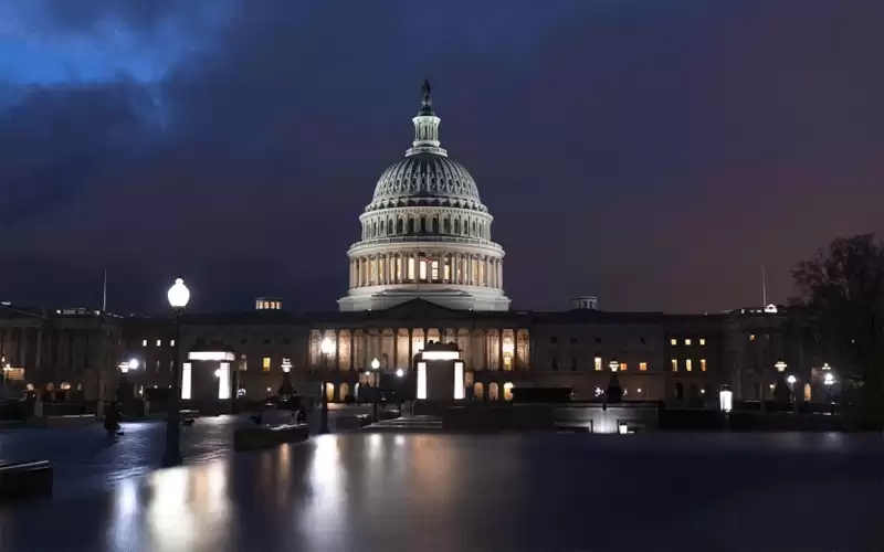 الجمهوريون يسيطرون على مجلس النواب الأميركي