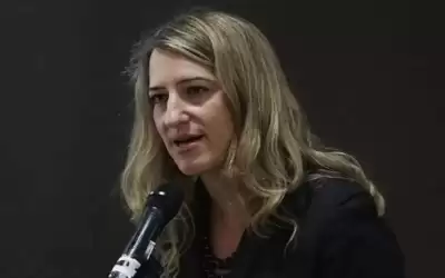 من هي السفيرة الأمريكية الجديدة يائيل