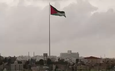أجواء باردة وزحات خفيفة من الأمطار