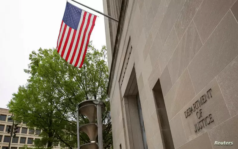 السجن 20 عاما لصيني في اميركا