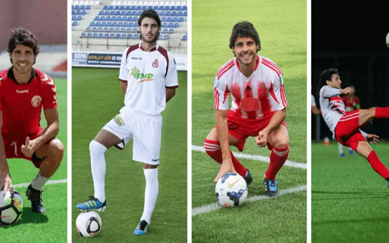 لاعب منتخب أسبانيا : الأردن مختلف
