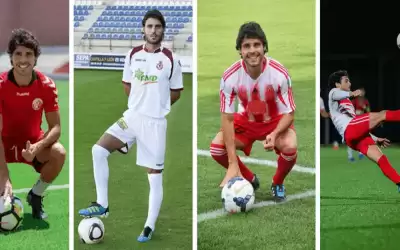 لاعب منتخب أسبانيا : الأردن مختلف