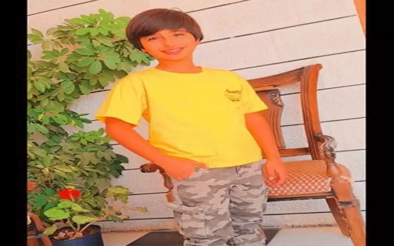 فايز صخر فايز الزبن.. عيد سعيد