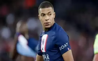 النادي فوق الجميع.. مبابي يتلقى تحذيرا