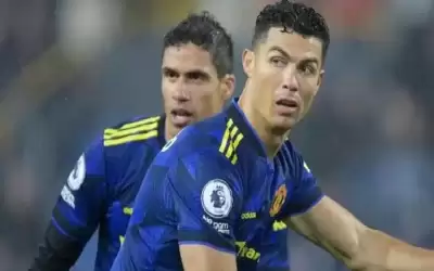 لاعب مانشستر يونايتد يعدد سلبيات تصريحات