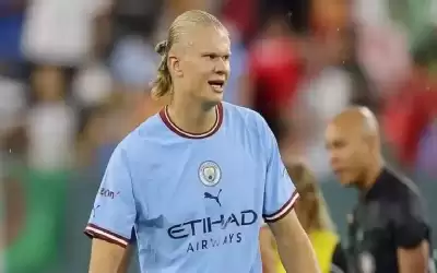 وظيفة فريلانس.. ماذا سيفعل هالاند في