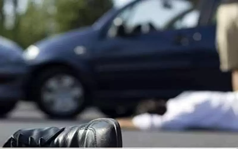 يقودها شخص من جنسية أوروبية.. التحقيق