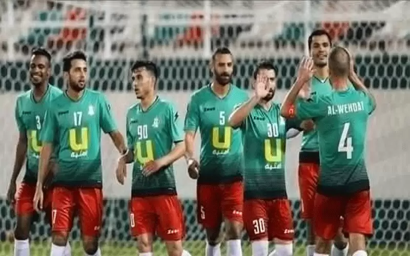 الوحدات: فاتحنا اللاعبين للتجديد