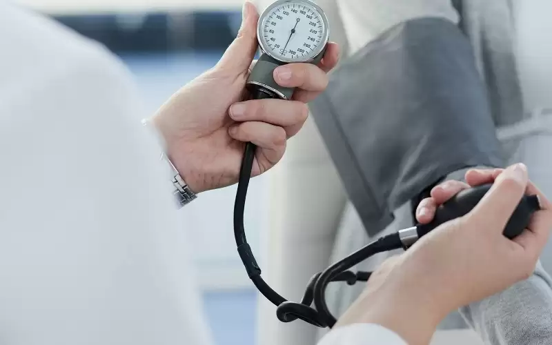 الارتعاج أثناء الحمل خطر على قلب