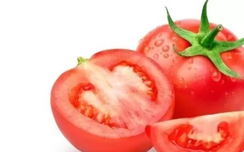 الطماطم تحسن صحة الأمعاء