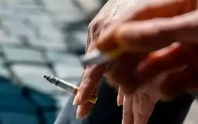 التدخين يهددك بالانسداد الرئوي المزمن