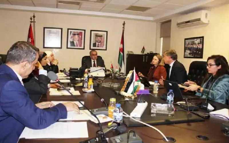 البنك الدولي يشكر الحكومة على حسن