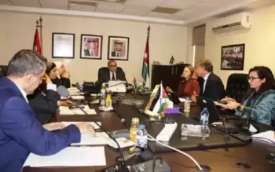 البنك الدولي يشكر الحكومة على حسن