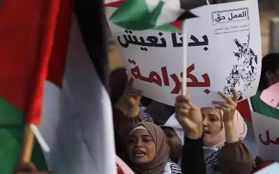 خسارة المدخرات والتغطية الصحية: نقابات المهن