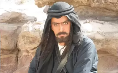 جثمان الفنان الراحل طلفاح يصل مساء