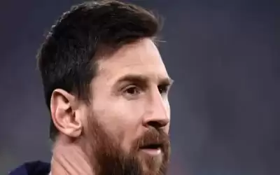 ميسي يعيش في الدوحة بعزلة