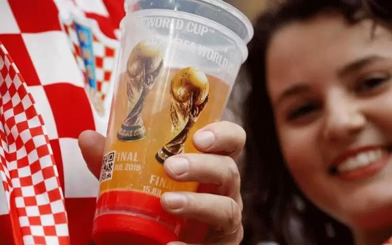 قطر تحظر بيع المشروبات الكحولية في