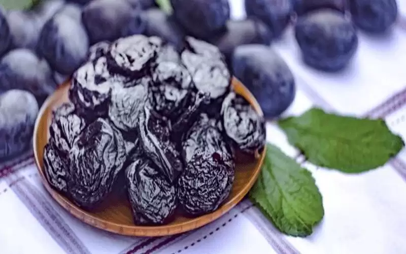 فوائد القراصيا المذهلة للجسم .. تعرف