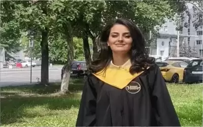 قبيلات تحاضر في الجمعية الفلكية حول