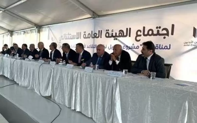 المهندسين ترفض مقترح إلزامية الاشتراك بصندوق