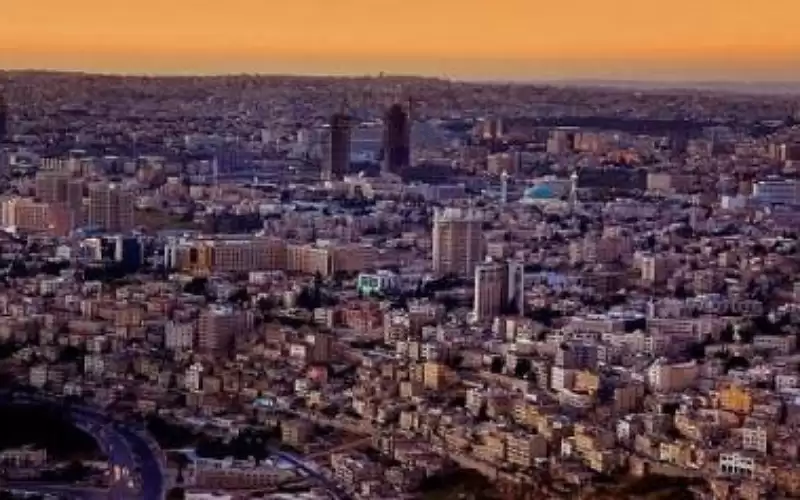 عدد سكان الأردن يصل إلى 11.3