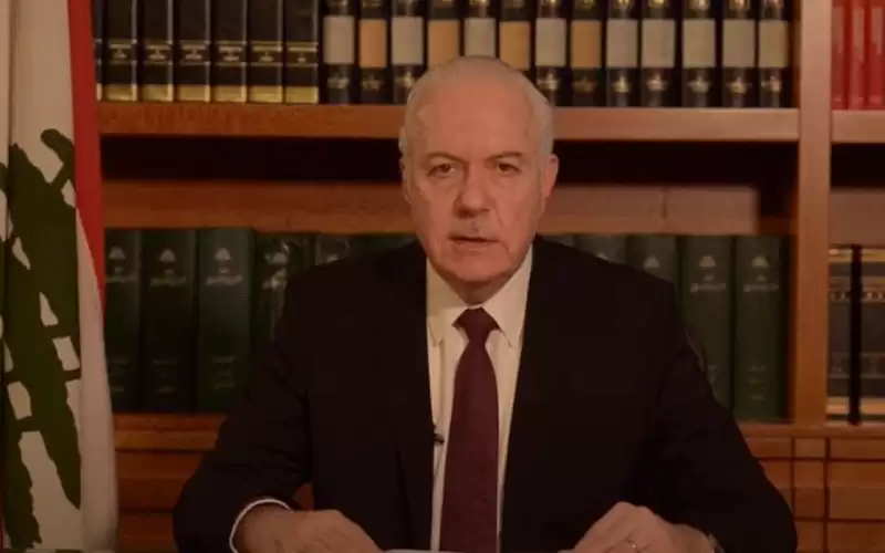 كبير القضاة ينتقد التدخلات السياسية في