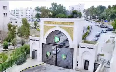 بدء الامتحان العملي لطلبة الشامل