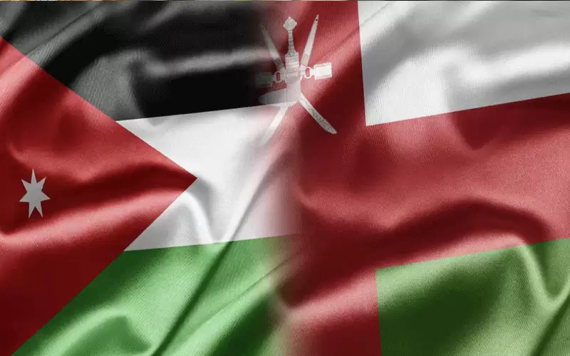 مذكرة تفاهم بين الأردن وعمان حول