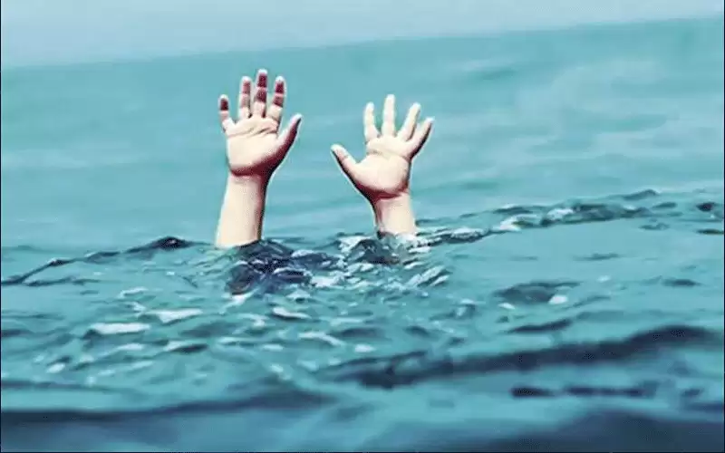 وفاة طفل غرقا بمنطقة الشاليهات في