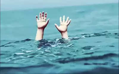 وفاة طفل غرقا بمنطقة الشاليهات في
