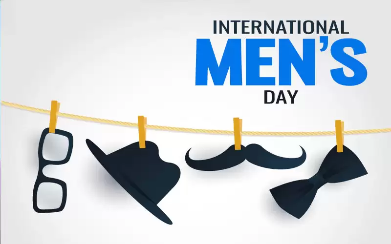 العالم يحتفل باليوم العالمي للرجل