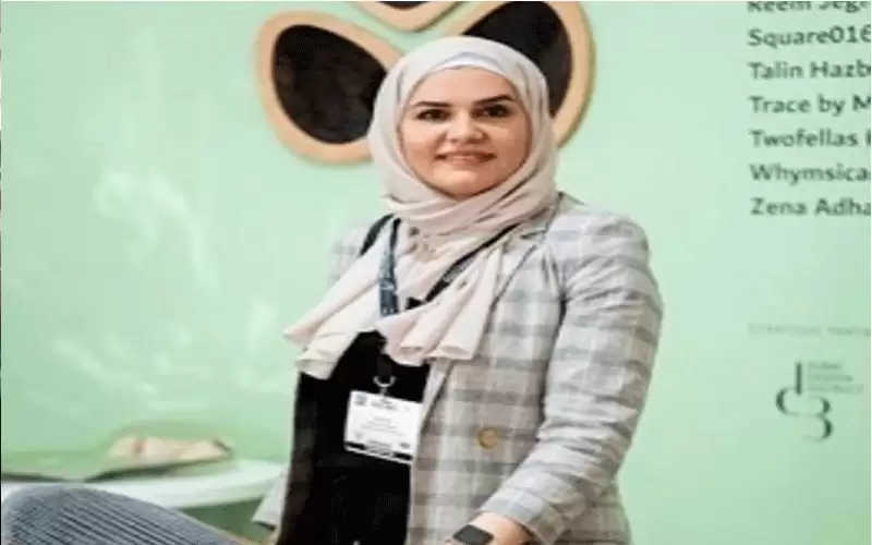 التصميم الداخلي بعمان الاهلية يشارك في